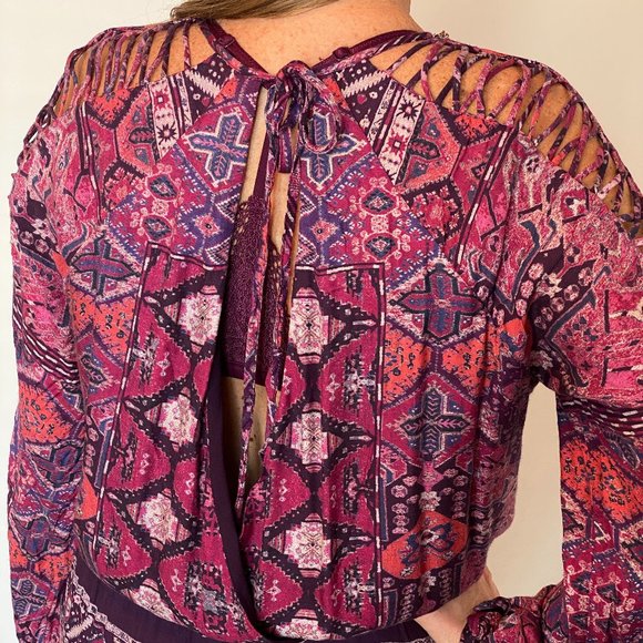 Jumpsuit Twelfth Street by Cynthia Vincent from Anthropologie - Picture 5 of 13